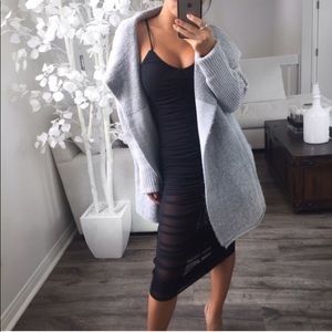 🎉HP🎉 SOFT AND COZY CARDIGAN